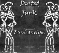 Picture for song 'The Sound of an Abscess' by artist 'Ethnic Clerks'