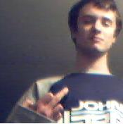 Picture for song 'Im Serious - kinda weak u decide' by artist 'ethnik'