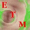 Picture for song 'BishopsGate' by artist 'ETM'