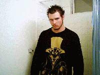 Picture for song 'ETURNAL-depression (rough copy)' by artist 'eturnally dead'