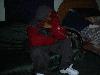 Picture for song 'f*** da world remix' by artist 'ETW'