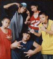 Picture for song 'Bata Man Kayo' by artist 'Eucanubuzz'