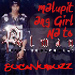 Picture for song 'Malupit ang Girl Na'to SPiNTECH Remix' by artist 'Eucanubuzz'