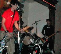 Picture for song 'Anti-School Anthem' by artist 'Euphobia'