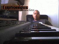 Picture for song 'Beat#2' by artist 'Euphonious Productionz'
