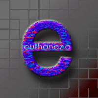 Picture for song 'anomaly?' by artist 'Euthanazia'