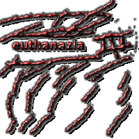 Picture for song 'Submergence' by artist 'Euthanazia'