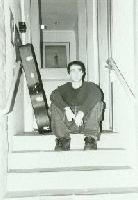 Picture for song 'I Still Love You' by artist 'Evan Brown (CA)'