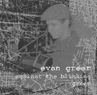 Picture for song 'The Whiteboy Blues' by artist 'Evan Greer'