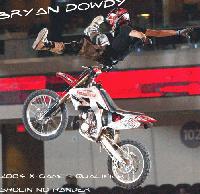 Picture for song 'Jump Down' by artist 'Evanhale'