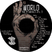 Picture for song 'The Streets' by artist 'EveryAngle Entertainment'