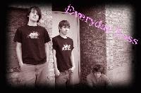 Picture for song 'The Pretty Song' by artist 'Everyday Loss'