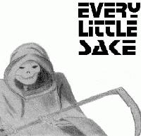 Picture for song 'my life' by artist 'Every Little Sake'