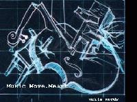 Picture for song 'Where I'm At [BEAT]' by artist 'Everything Around Revolves Through Hiphop'