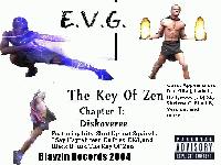 Picture for song 'Shut Up feat Squirell' by artist 'EVG'