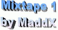 Picture for song 'Mixtape' by artist 'Evil Crew'