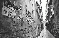 Picture for song 'The streets' by artist 'Evileye'