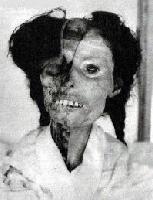 Picture for song 'Dead Robot' by artist 'Evil Eyeball'