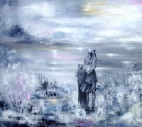 Picture for song 'The Simple life of a Caveman (Instrumental)' by artist 'Evil Eye Scream'