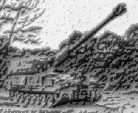 Picture for song 'EB Graphic' by artist 'Evil Keith'