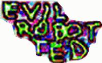 Picture for song '50618' by artist 'Evil Robot Ted'