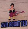 Picture for song 'I'm Heartless' by artist 'Evil Robot Ted'