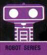 Picture for song 'Lightbeams' by artist 'Evil Robot Ted'