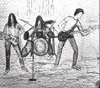 Picture for song 'Aadat_cover' by artist 'Evocation'