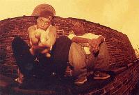 Picture for song 'Quiet Storm (Get at me Dog)' by artist 'evolblends'
