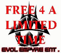 Picture for song '"DO IT / with hidden track-IN THE TUB(50 remix)"' by artist 'EVOL EMPYRE ENTERTAINMENT'