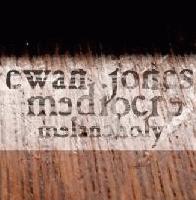 Picture for song 'Wrapped' by artist 'Ewan Jones'