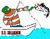 Picture for song 'Nauseating Fishing Trip' by artist 'ewewew'