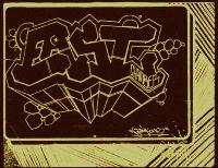 Picture for song 'For My Hustlers' by artist 'ewize187'