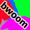 Picture for song 'bwoom' by artist 'ewt'