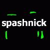 Picture for song 'spashnick' by artist 'ewt'
