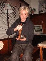 Picture for song 'Halfway' by artist 'Examples of work'