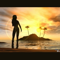 Picture for song 'Summer Sun ( Joined Long Edit )' by artist 'Excess Project'