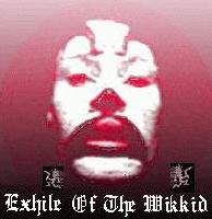 Picture for song 'My Money (muthaf#ckle)' by artist 'Exhile Of The Wikkid'