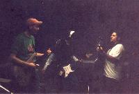 Picture for song '#25' by artist 'Exit 39'