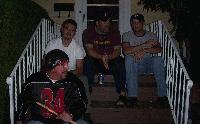 Picture for song 'Out-Takes' by artist 'Exit 56'