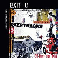 Picture for song 'New Day' by artist 'Exit 8'