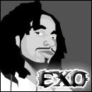 Picture for song 'Monolith - I Dare You' by artist 'exo'