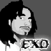 Picture for song 'Ride On Enemies(sample)' by artist 'exo'