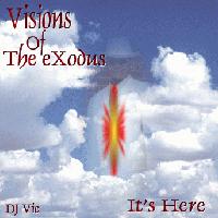 Picture for song 'Cloud 9' by artist 'eXodus entertainment'