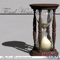 Picture for song 'Second Thoughts (concept driven)' by artist 'eXodus entertainment'