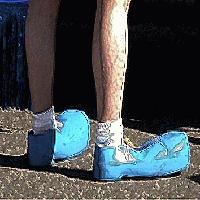 Picture for song 'Weird People Can Dance Too' by artist 'Exound'