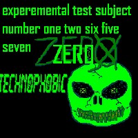 Picture for song 'prymal (rage mix)' by artist 'Experemental Test Subject Number 126570'