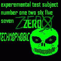 Picture for song 'The Dance of Ra' by artist 'Experemental Test Subject Number 126570'