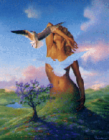 Picture for song 'Fly Away' by artist 'ExpliZ'