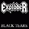 Picture for song 'Black Tears' by artist 'EXPLODER'